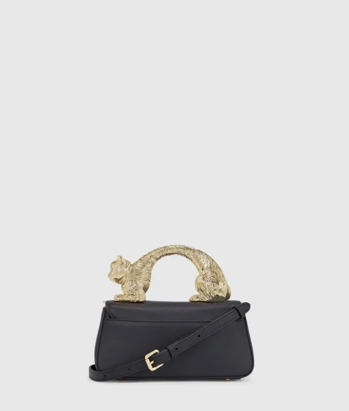 CHOUPETTE TOPPHÅNDTAKVESKE