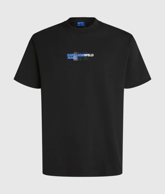 Cityscape T-skjorte