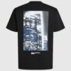 Cityscape T-skjorte