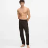 Crest loungewear-bukser