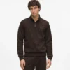 Crest loungewear-genser