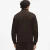 Crest loungewear-genser