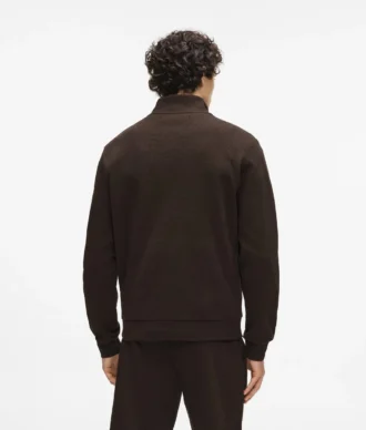 Crest loungewear-genser