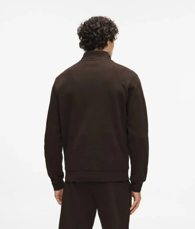 Crest loungewear-genser