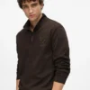 Crest loungewear-genser