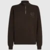 Crest loungewear-genser