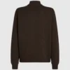 Crest loungewear-genser