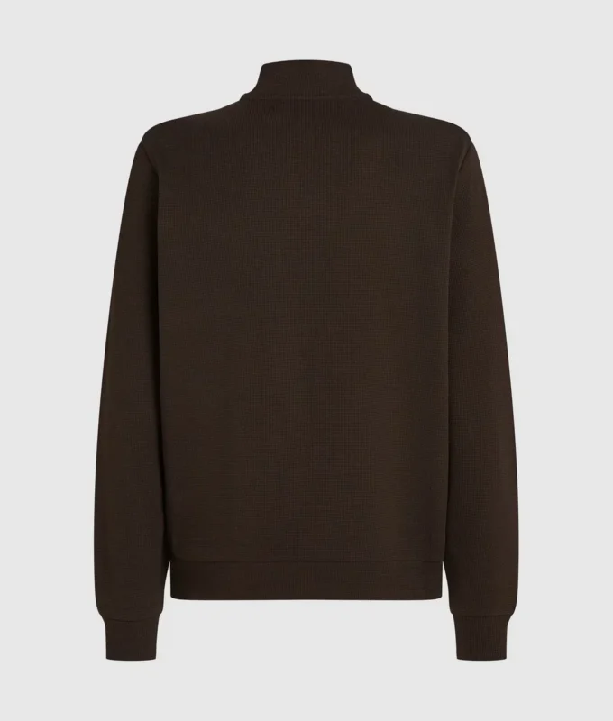 Crest loungewear-genser