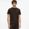 Crest loungewear T-skjorte