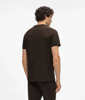 Crest loungewear T-skjorte