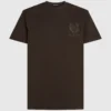Crest loungewear T-skjorte