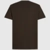 Crest loungewear T-skjorte
