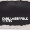 Crossbody-kameraveske i shearling