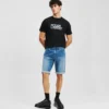 DENIMSHORTS