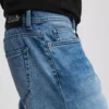 DENIMSHORTS