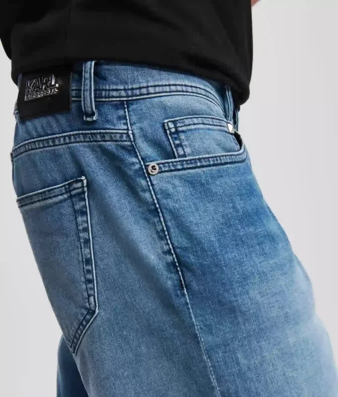 DENIMSHORTS