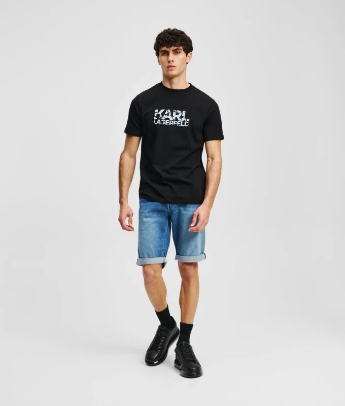 DENIMSHORTS