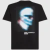 Digitalisert Karl T-skjorte