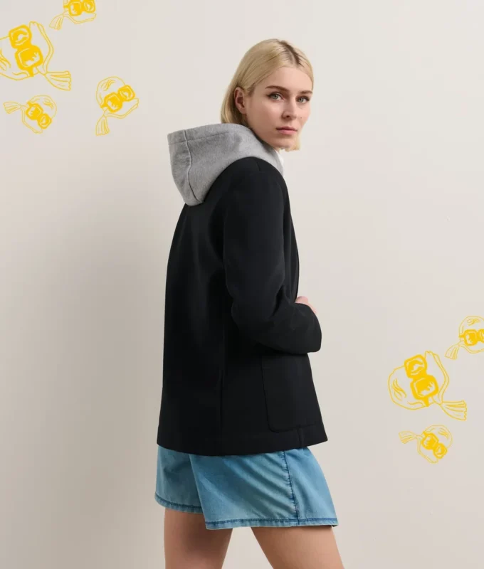 DISNEY X KL BLAZER