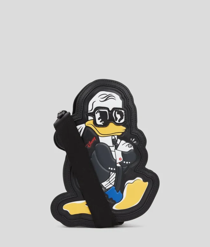 DISNEY X KL DONALD VESKE