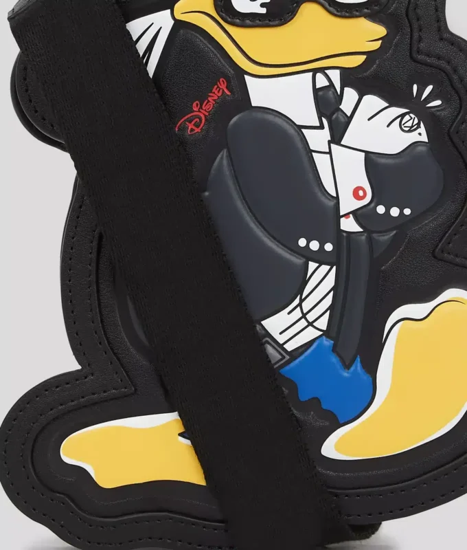DISNEY X KL DONALD VESKE