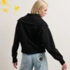 DISNEY X KL HALV-ZIP SWEATSHIRT