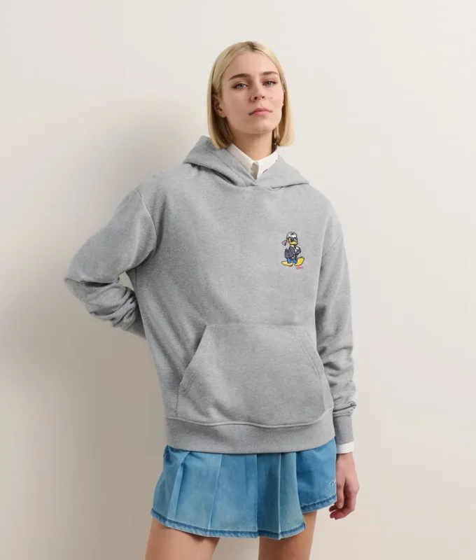 DISNEY X KL HOODIE