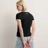 DISNEY X KL INITIAL T-SKJORTE