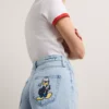 DISNEY X KL JEANS MED BREDE BEN