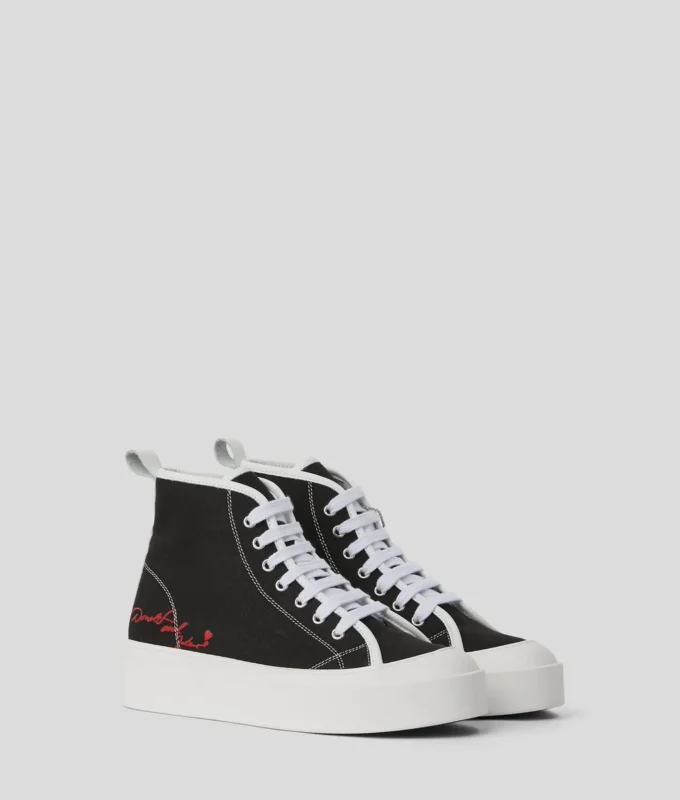 DISNEY X KL MAXI VI SNEAKERS
