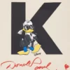 DISNEY X KL MEDIUM SHOPPER