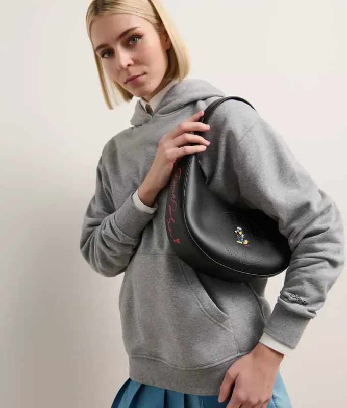 DISNEY X KL MOON SKULDERVESKE