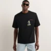 DISNEY X KL POCKET T-SKJORTE