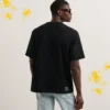 DISNEY X KL POCKET T-SKJORTE