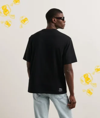 DISNEY X KL POCKET T-SKJORTE