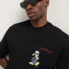 DISNEY X KL POCKET T-SKJORTE