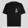 DISNEY X KL POCKET T-SKJORTE