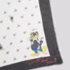 DISNEY X KL PRINT SCARF