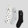 DISNEY X KL PRINT SOCKS – 3-PAK