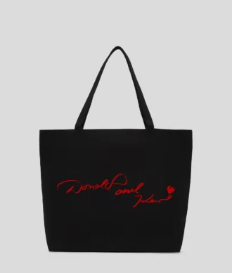 DISNEY X KL REVERSIBLE SHOPPER