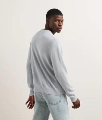 DISNEY X KL STRIKKET SWEATSHIRT