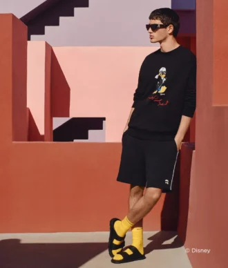 DISNEY X KL SOCKS – 3-PAK