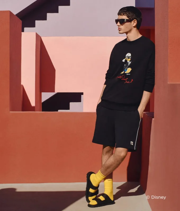 DISNEY X KL SOCKS – 3-PAK