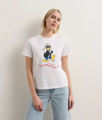 DISNEY X KL T-SKJORTE