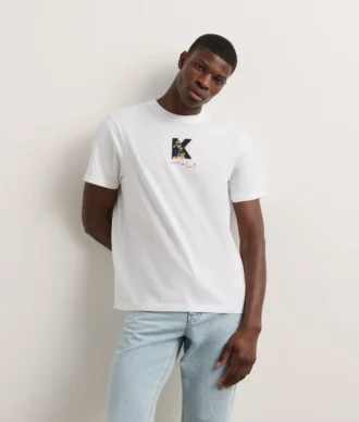 DISNEY X KL T-SKJORTE