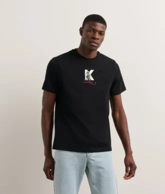 DISNEY X KL T-SKJORTE