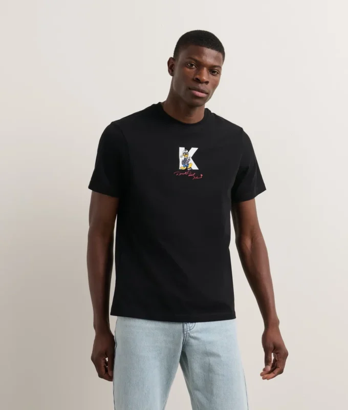 DISNEY X KL T-SKJORTE