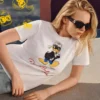 DISNEY X KL T-SKJORTE