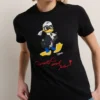 DISNEY X KL T-SKJORTE