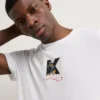 DISNEY X KL T-SKJORTE
